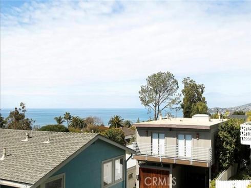 394 Moss Street, Laguna Beach, CA