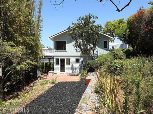 394 Moss Street, Laguna Beach, CA