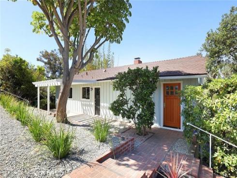 394 Moss Street, Laguna Beach, CA