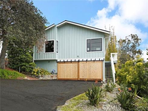394 Moss Street, Laguna Beach, CA