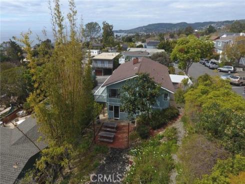 394 Moss Street, Laguna Beach, CA