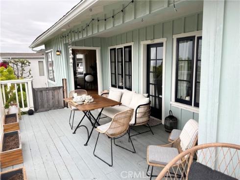 394 Moss Street, Laguna Beach, CA