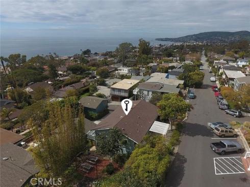 394 Moss Street, Laguna Beach, CA