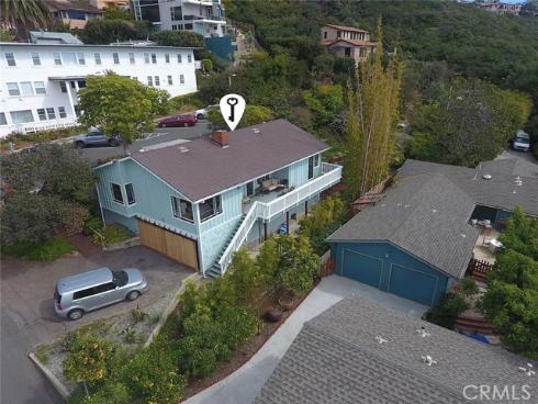 394 Moss Street, Laguna Beach, CA
