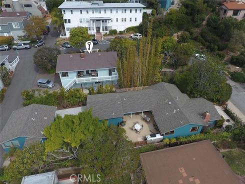 394 Moss Street, Laguna Beach, CA