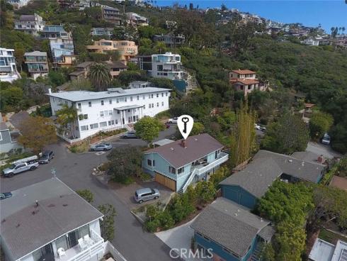 394  Moss   Street, Laguna Beach, CA