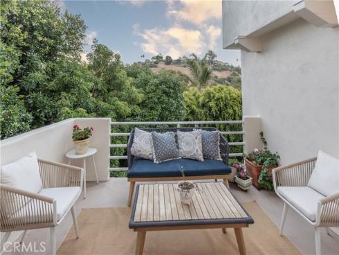 1349 Cerritos Drive, Laguna Beach, CA