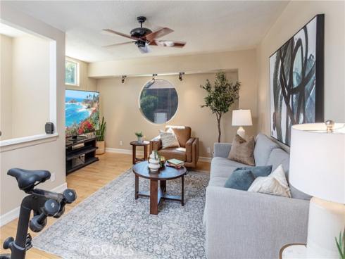 1349 Cerritos Drive, Laguna Beach, CA