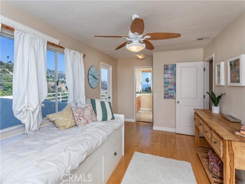 1349 Cerritos Drive, Laguna Beach, CA