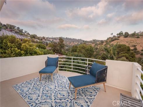 1349 Cerritos Drive, Laguna Beach, CA