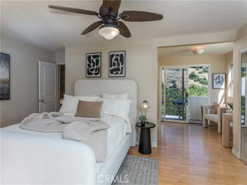 1349 Cerritos Drive, Laguna Beach, CA