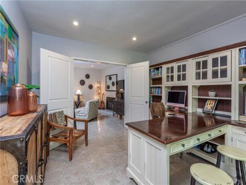 1349 Cerritos Drive, Laguna Beach, CA