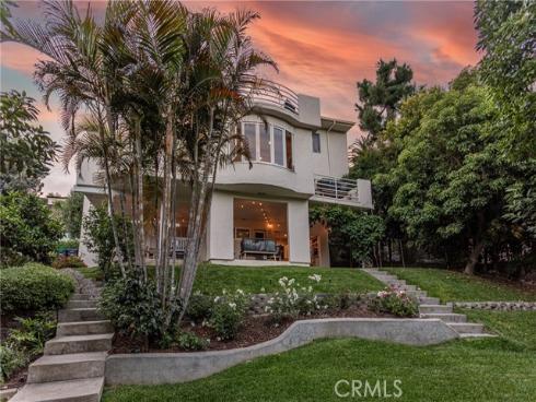 1349 Cerritos Drive, Laguna Beach, CA