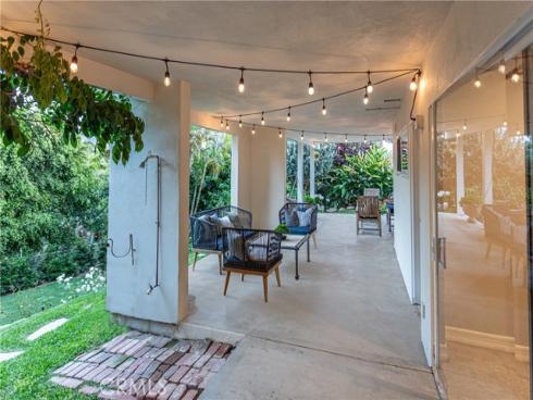 1349 Cerritos Drive, Laguna Beach, CA