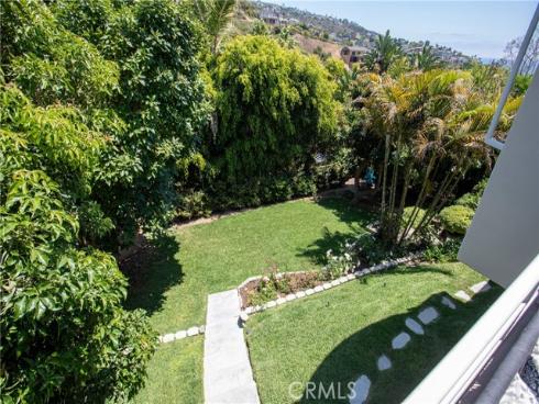 1349 Cerritos Drive, Laguna Beach, CA