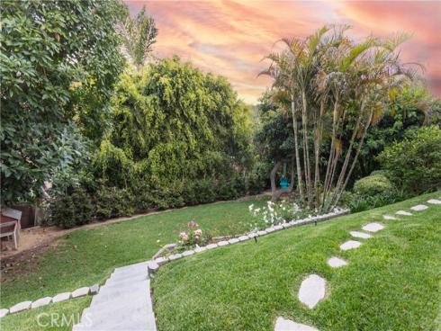 1349 Cerritos Drive, Laguna Beach, CA