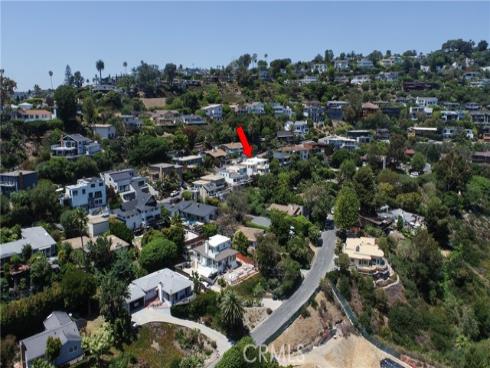 1349 Cerritos Drive, Laguna Beach, CA