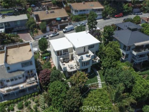 1349 Cerritos Drive, Laguna Beach, CA