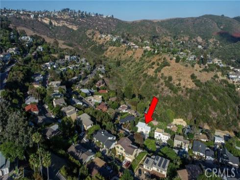 1349 Cerritos Drive, Laguna Beach, CA