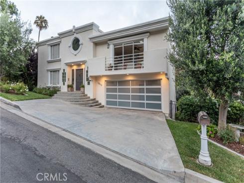 1349 Cerritos Drive, Laguna Beach, CA