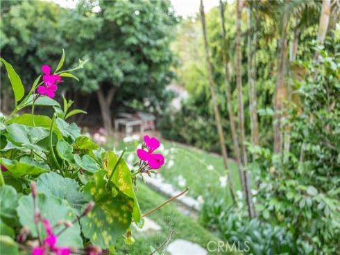 1349 Cerritos Drive, Laguna Beach, CA