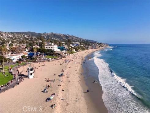 1349 Cerritos Drive, Laguna Beach, CA