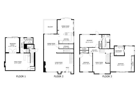 1349  Cerritos   Drive, Laguna Beach, CA