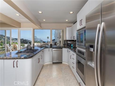 1349 Cerritos Drive, Laguna Beach, CA