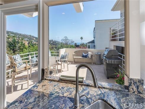 1349 Cerritos Drive, Laguna Beach, CA