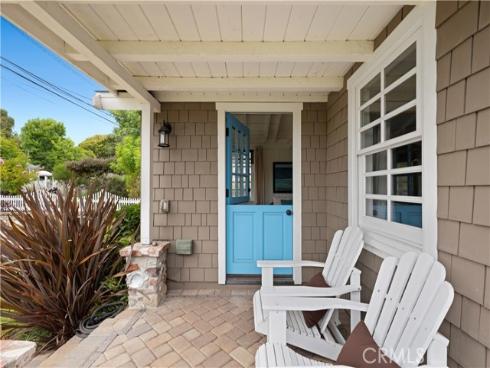 513 Oak Street , Laguna Beach, CA