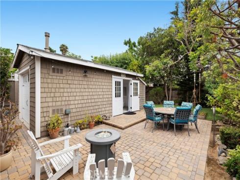 513 Oak Street , Laguna Beach, CA