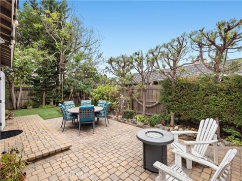 513 Oak Street , Laguna Beach, CA