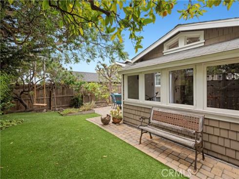 513 Oak Street , Laguna Beach, CA