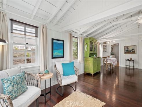 513 Oak Street , Laguna Beach, CA