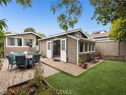 513 Oak Street , Laguna Beach, CA