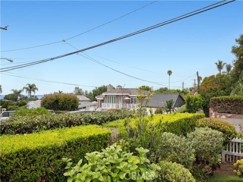 513  Oak Street  , Laguna Beach, CA