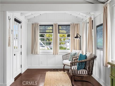 513 Oak Street , Laguna Beach, CA