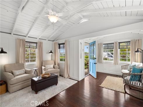 513 Oak Street , Laguna Beach, CA