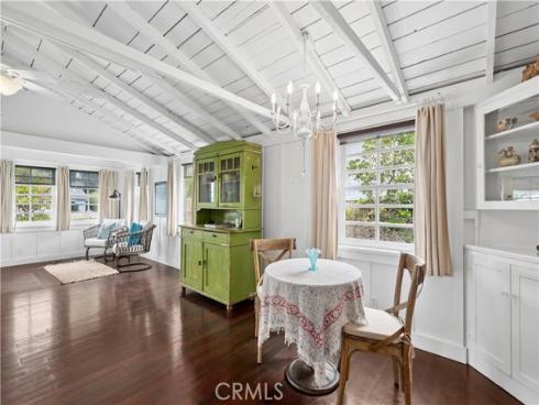 513 Oak Street , Laguna Beach, CA