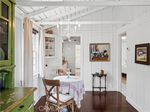 513 Oak Street , Laguna Beach, CA