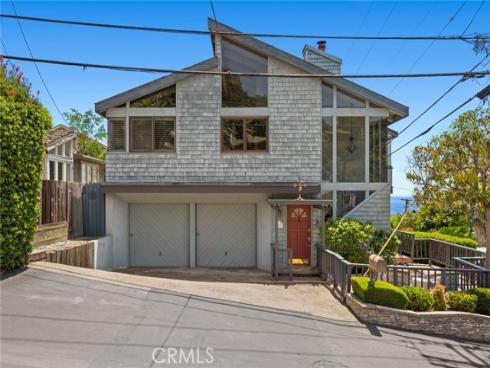 31506 Eagle Rock Way, Laguna Beach, CA