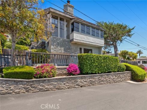 31506 Eagle Rock Way, Laguna Beach, CA