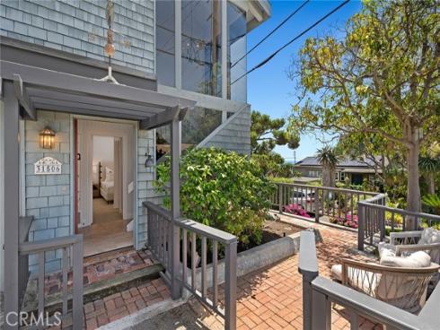 31506 Eagle Rock Way, Laguna Beach, CA