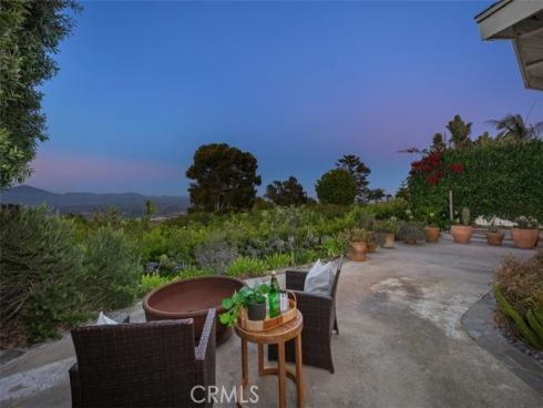 3180 Mountain View Drive, Laguna Beach, CA