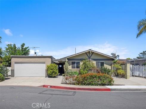 3180 Mountain View Drive, Laguna Beach, CA