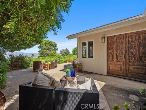 3180 Mountain View Drive, Laguna Beach, CA