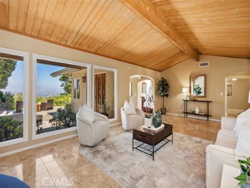 3180 Mountain View Drive, Laguna Beach, CA