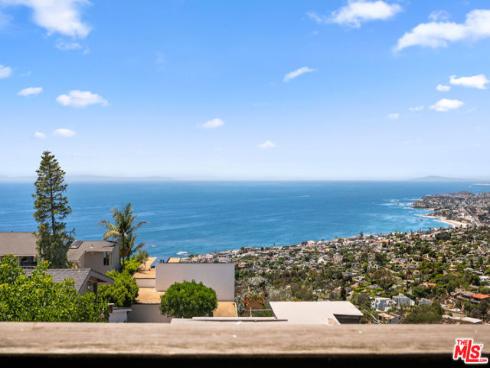 1183 La Mirada Street, Laguna Beach, CA