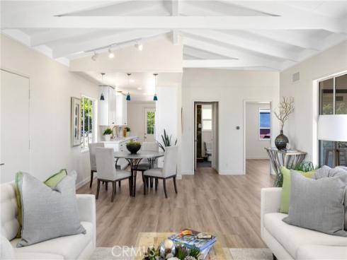 1961  Temple Hills   Drive, Laguna Beach, CA