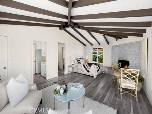 1961  Temple Hills   Drive, Laguna Beach, CA